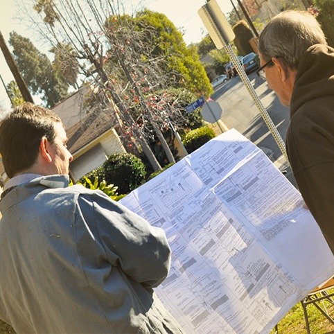 Propietarios de vivienda en Berkley pueden solicitar apoyos para remodelación sísmica