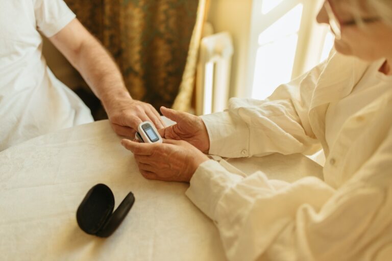 Older adults were the most affected by the COVID-19 pandemic