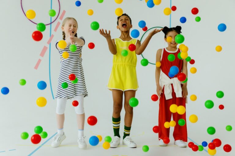 Escuela Orion celebra la inclusividad con una semana llena de color