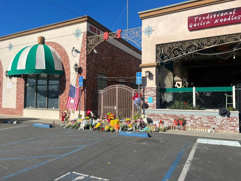 Victims and witnesses of shootings in Monterey Park and Half Moon Bay could obtain compensation
