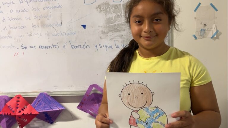 Bullying: a battle to win from childhood with education