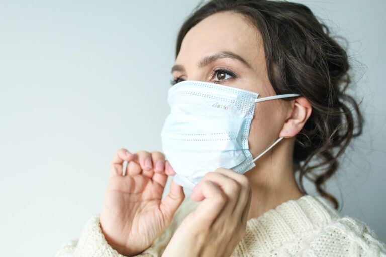 XBB 1.5 Subvariant Increases Number of COVID-19 Infections, Experts Warn