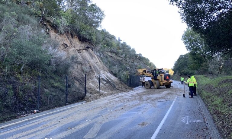 San Mateo County activates emergency operations center