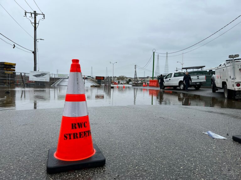 California officials call for preparedness ahead of approaching severe storms