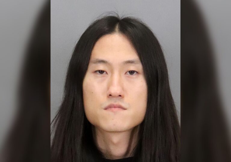 San Jose English teacher arrested for sexual assault on student