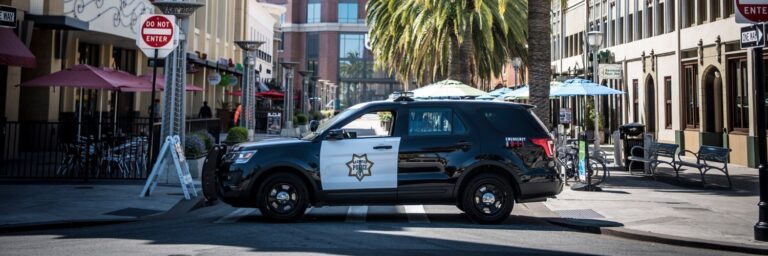 Redwood City lanza plataforma pública para consultar actividad policial y de bomberos