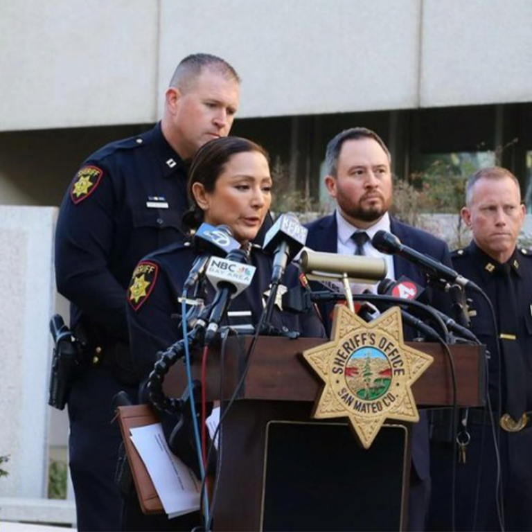 SM County authorities classify Half Moon Bay shooting as an act of workplace violence