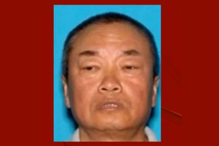 Half Moon Bay shooter arrested, 7 killed