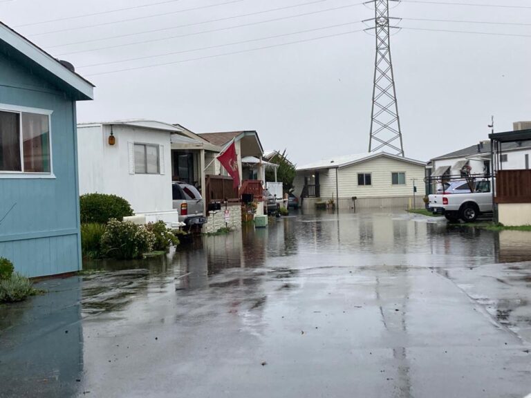 New storms put the entire Bay Area on alert, call for extreme precautions