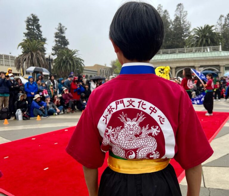 Escuela Orion en Redwood City se prepara para diversos eventos en este Mes de la Herencia AAPI