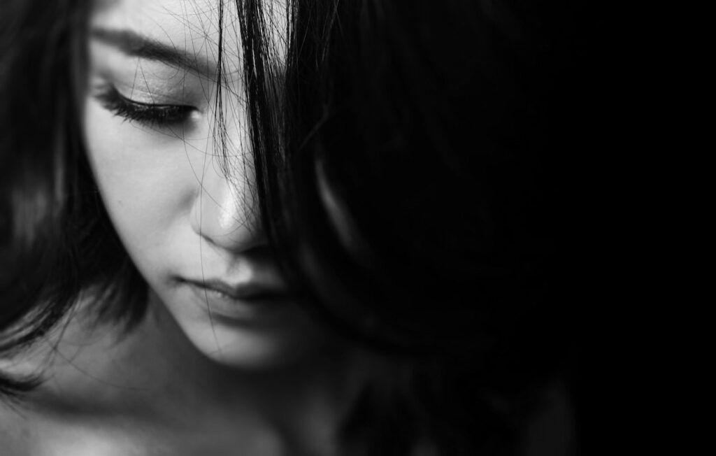 US teen girls experience increased sadness and violence