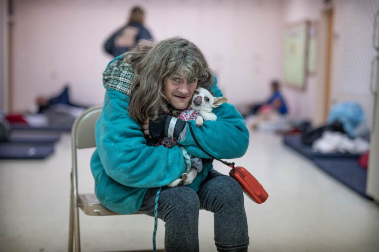 Should violent acts against homeless people be considered hate crimes?