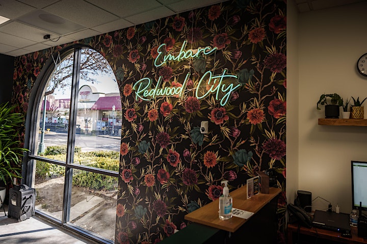 Embarc Redwood City: First Legal Cannabis Dispensary in Redwood City