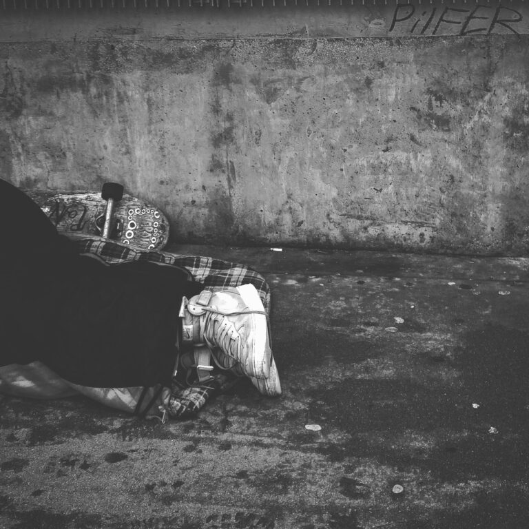 San Jose becomes the leading US city for homeless youth