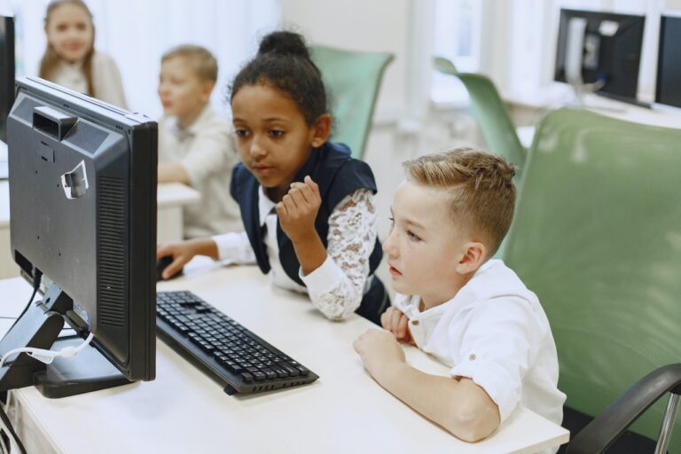 Newsom warns he will "vigorously" defend children's privacy law