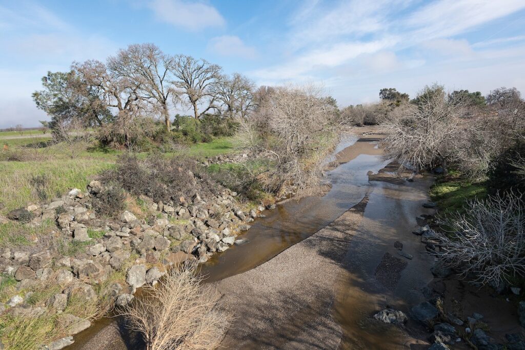 California grants $46 million to community projects to face the drought