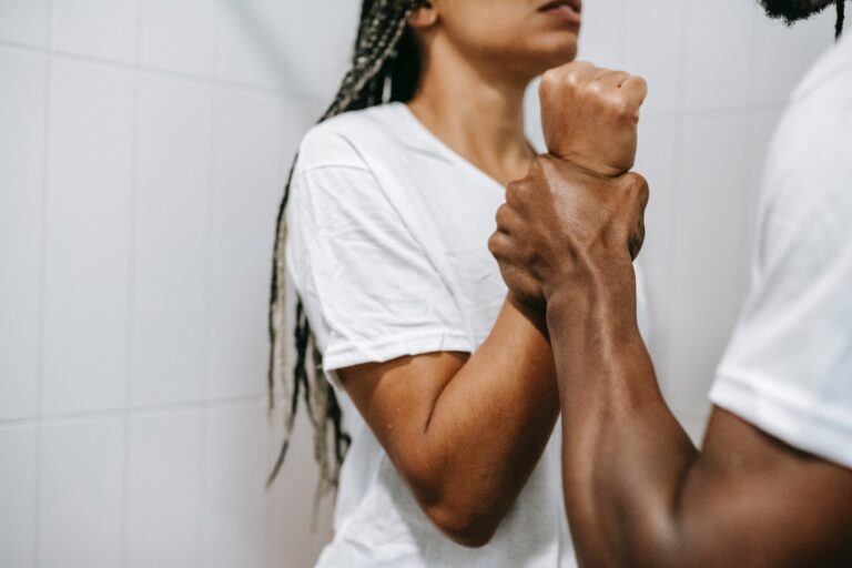 The problem with romanticizing abusive relationships