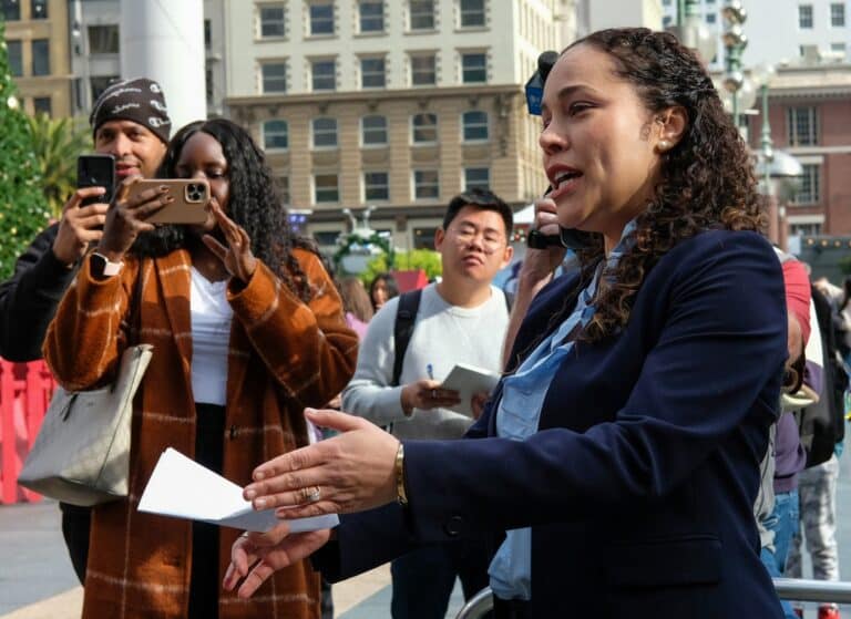 Industria hotelera de San Francisco contratará a 1,200 empleados por temporada turística