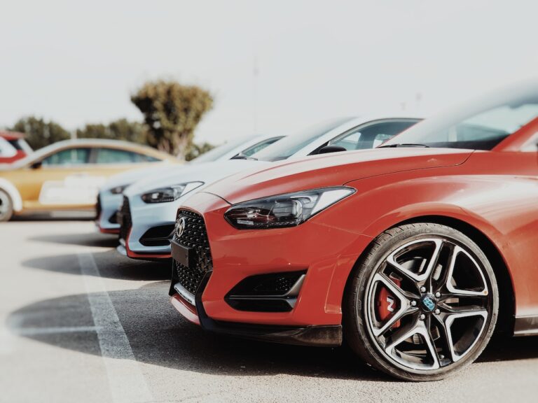 Hyundai and KIA car theft on the rise in Berkeley