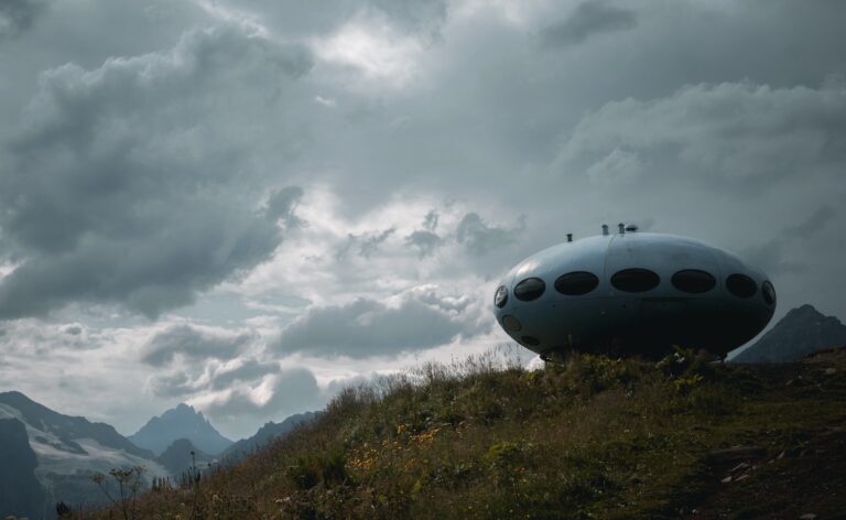 Extraterrestres visitan nuestro sistema solar lanzando mini sondas: Pentágono