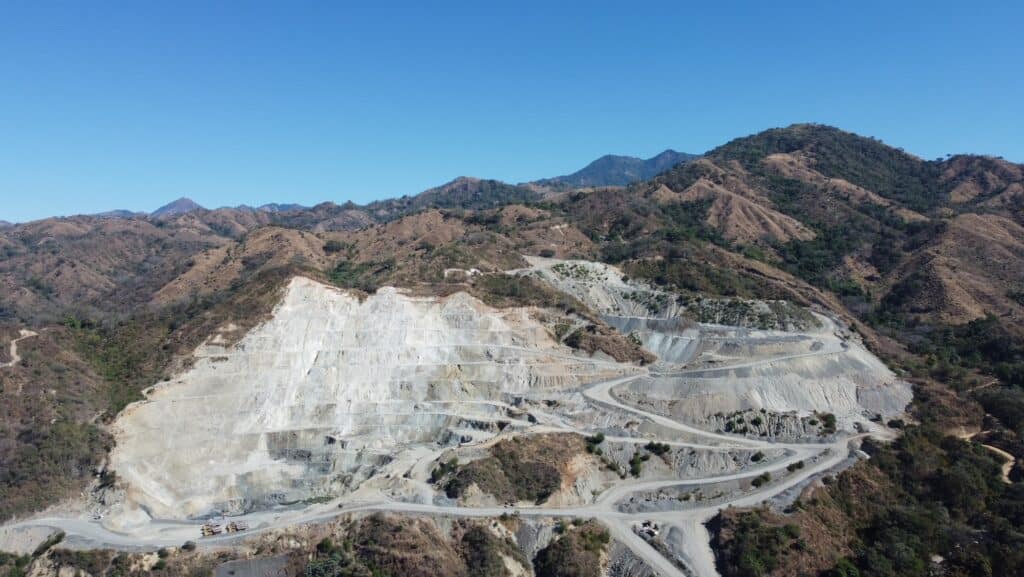 La responsabilidad de la minera Ternium en la desaparición de Ricardo Lagunes y Antonio Díaz