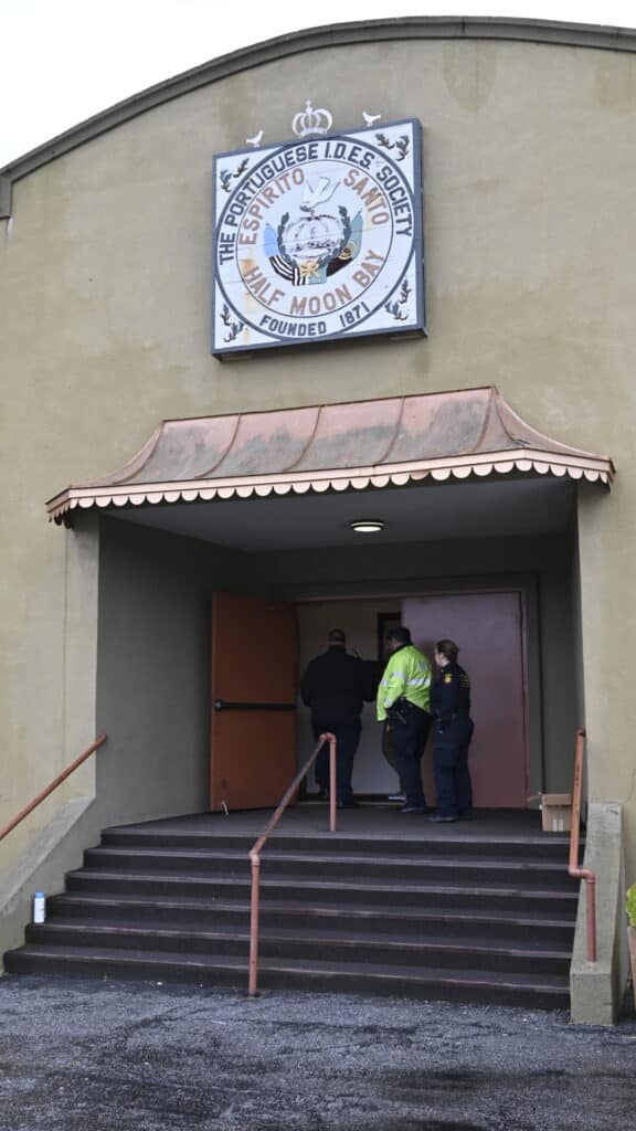 Oficina del Sheriff del condado de San Mateo apuesta a la preparación para enfrentar tiroteos