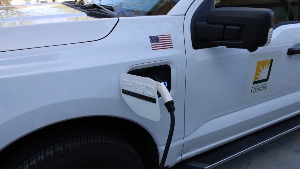 More than 1.5 million electric vehicles sold in California, two years