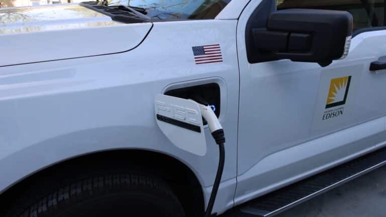 California tops 1.5 million EVs sold, two years ahead of schedule