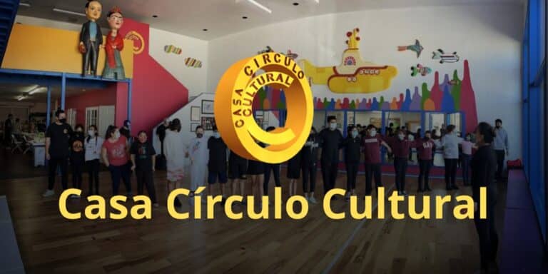 Lane Partners apoya a Casa Círculo Cultural con un espacio para la unidad y la pertenencia que promueve el arte