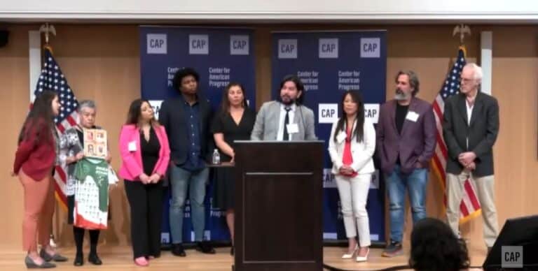Mexican activists and organizations seek to advance the peace agenda with the US.