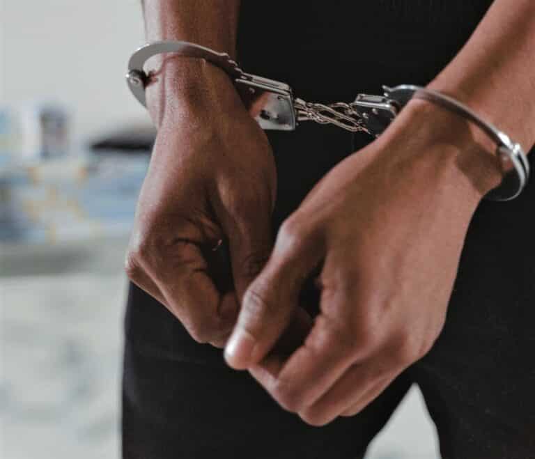 Private security guard arrested after shooting and killing woman in San Francisco