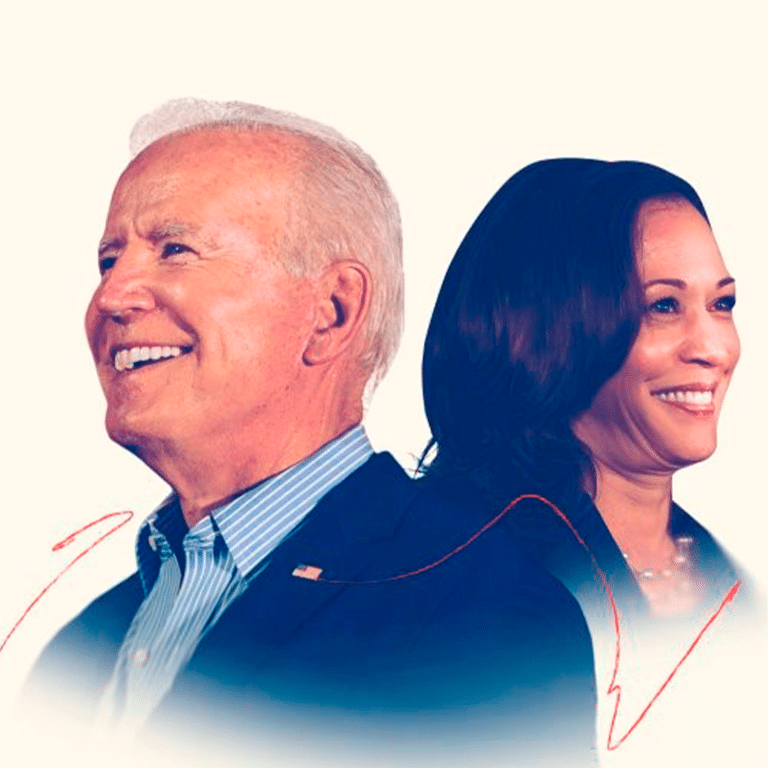Biden is running for re-election for the US presidency in 2024
