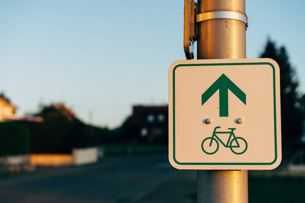 Ciclistas exigirán carriles protegidos para bicicletas en San Francisco