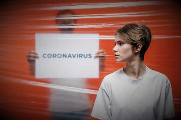 Long COVID in California: "A Pandemic of Loneliness, Social Isolation and Rejection"