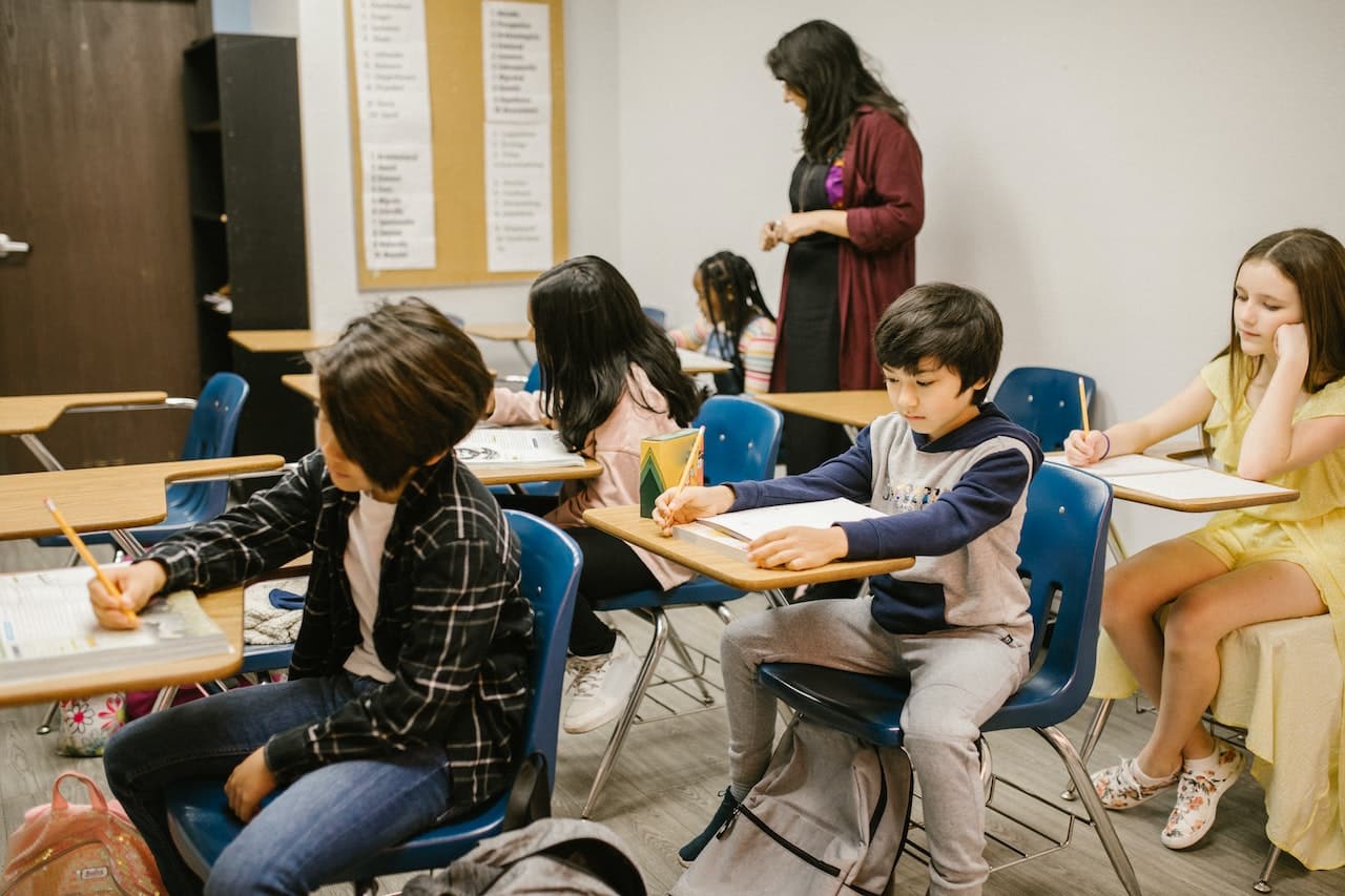 SF Decision to Ban Non-Citizens from Participation in School Board Elections Reversed