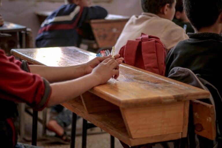 Aprueban más de $3 millones en subvenciones para educación infantil en condado de San Mateo