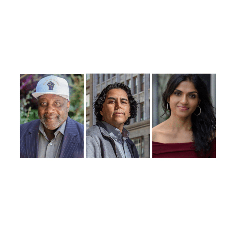 Leaders Recognized for Providing Solutions to Critical Problems in California