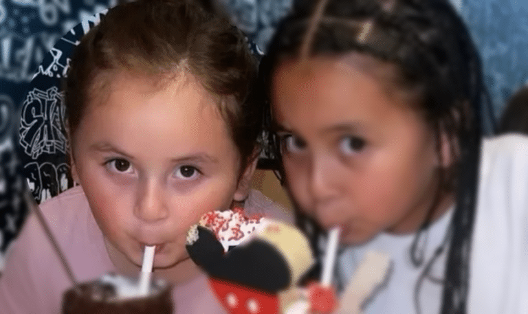 Fremont authorities release name of 5-year-old girl shot and killed on I-880