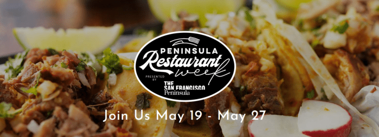 Everything ready for the Restaurant Week of the Peninsula
