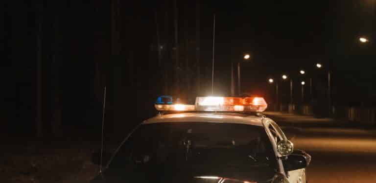 Man arrested after alleged robbery in San Mateo County