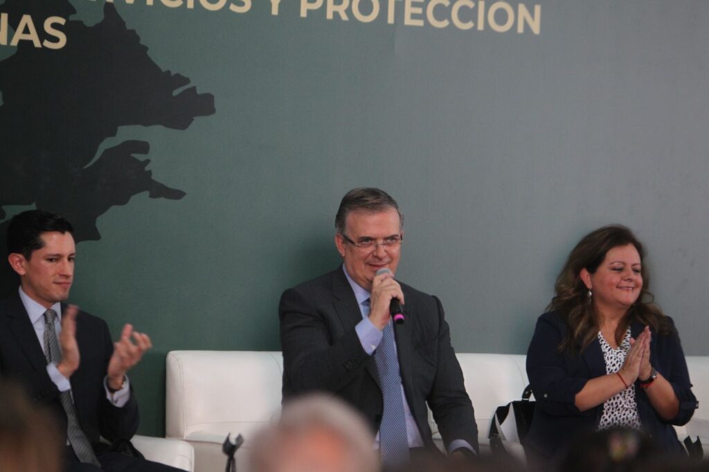 Government of Mexico announces new consular services to protect Mexicans in the US and Canada