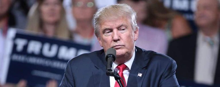 The 5 things you need to know about the New York vs. Trump