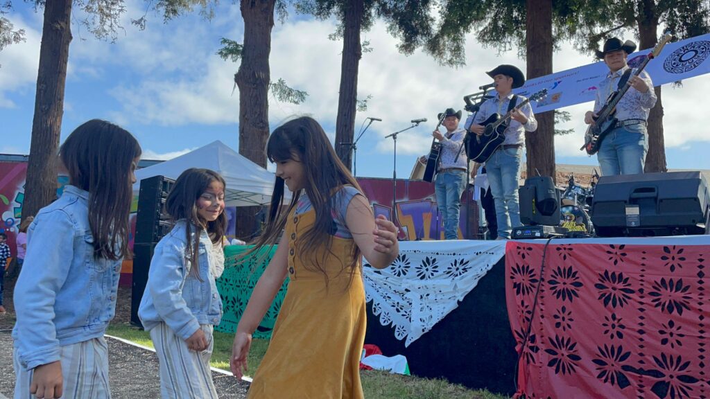 Cinco de Mayo Latino Festival Unites Latino Community in East Palo Alto