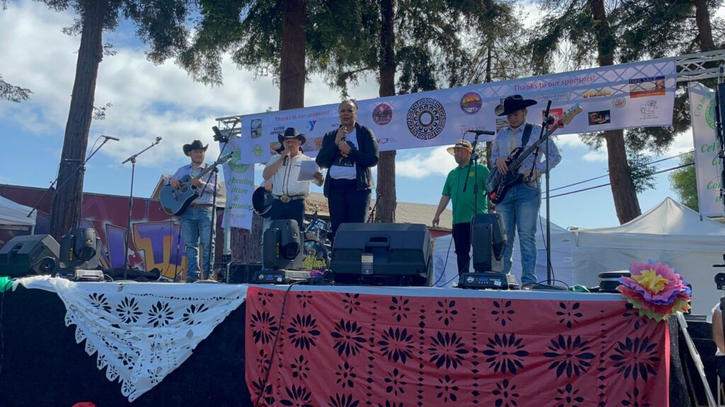 Cinco de Mayo Latino Festival Unites Latino Community in East Palo Alto