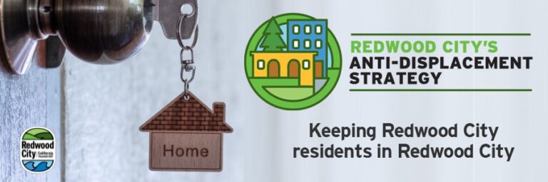 Redwood City trabaja para preservar vivienda asequible para residentes