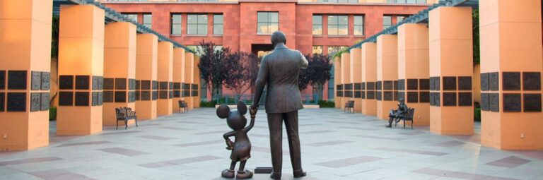 Disney podría ampliar su inversión en California tras anunciar suspensión de desarrollo en Florida