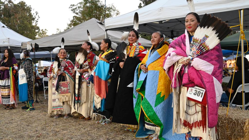 52nd Anniversary of Intertribal Gathering Celebrated on Stanford University Grounds