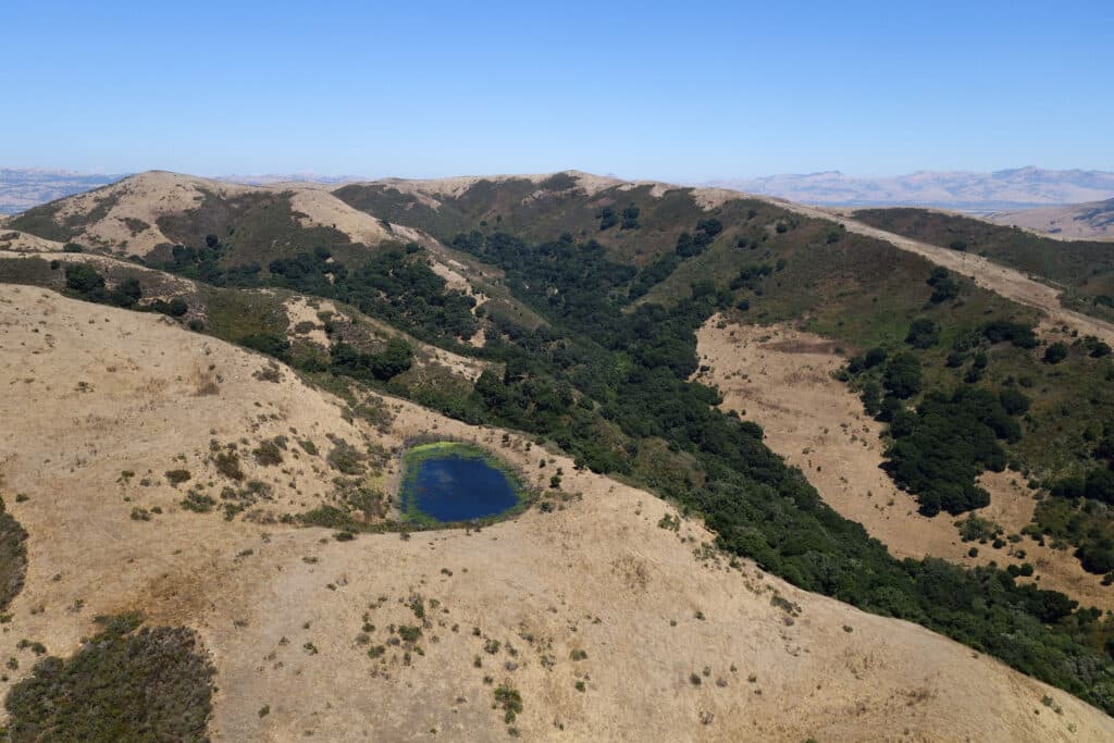 Juristac: Evitar el proyecto de cantera en los terrenos sagrados de la tribu Amah Mutsun