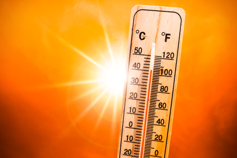 California destina cerca de $200 millones para proteger a personas del calor extremo