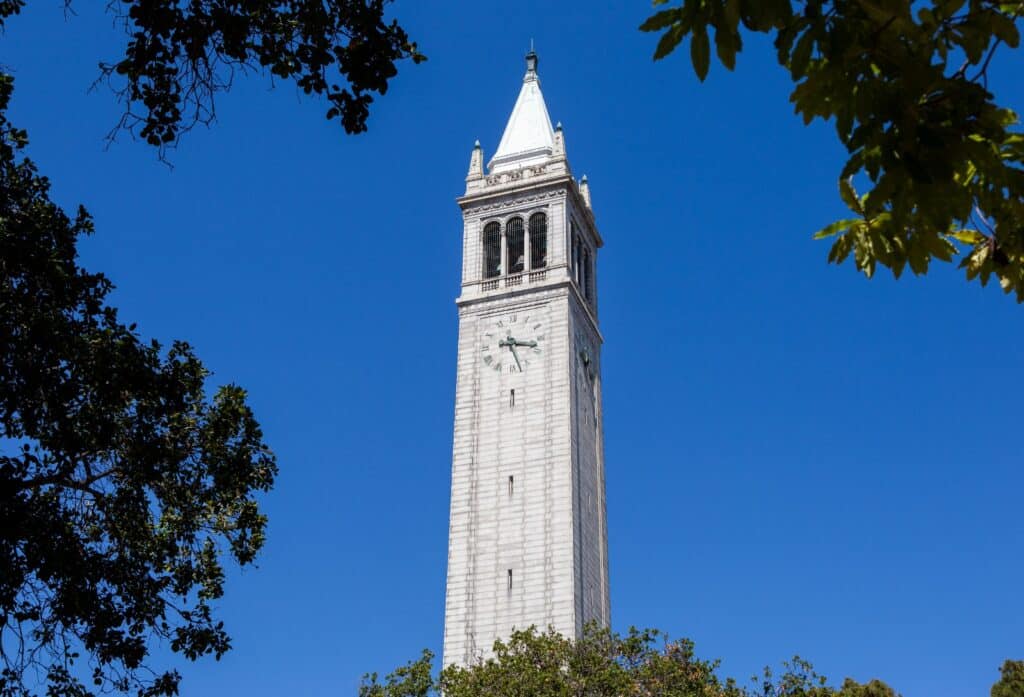 La Universidad de California en Berkeley tendrá una nueva facultad por primera vez en 50 años. 